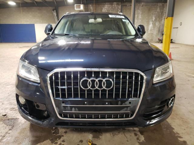 VIN WA1LFAFP7FA091321 2015 Audi Q5, Premium Plus no.5