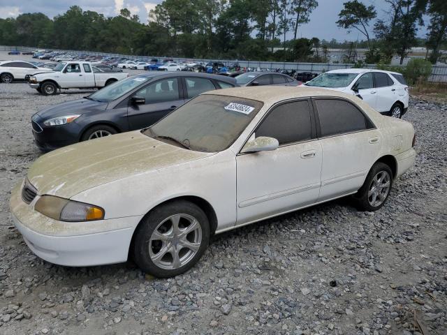 1YVGF22C6W5688771 1998 Mazda 626 Dx