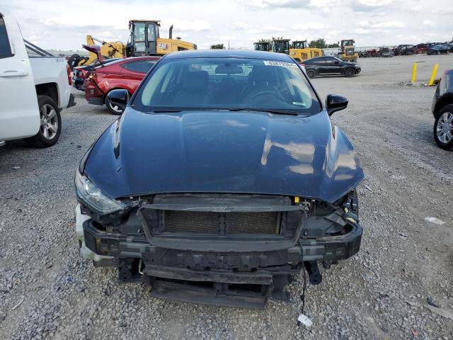 VIN 3FA6P0H74JR221387 2018 Ford Fusion, SE no.5