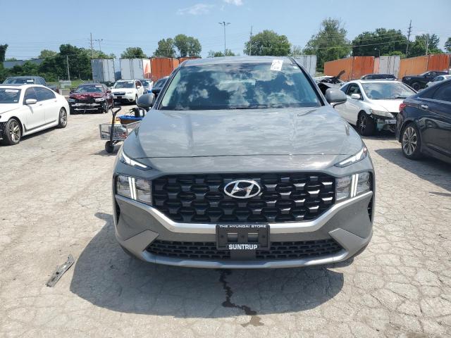 VIN 5NMS1DAJ6PH615649 2023 Hyundai Santa Fe, SE no.5