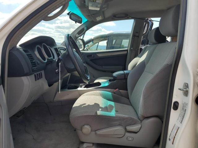 2005 Toyota 4Runner Sr5 VIN: JTEBU14R850057545 Lot: 61738404