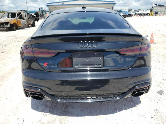 2021 AUDI RS5 WUAAWCF51MA902716