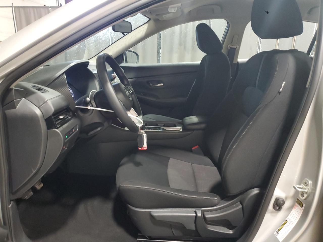 3N1AB8CV2PY284478 2023 Nissan Sentra Sv