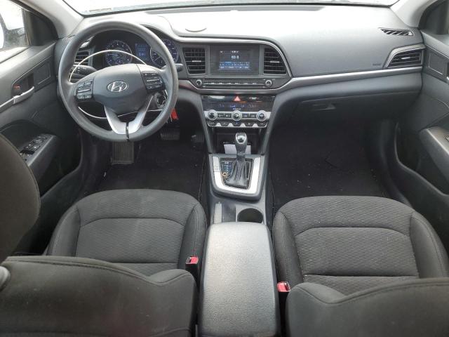 2020 HYUNDAI ELANTRA SE - 5NPD74LF9LH504266