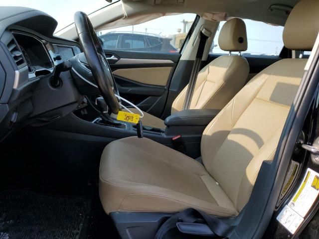 2019 VOLKSWAGEN JETTA S - 3VWC57BU9KM061173