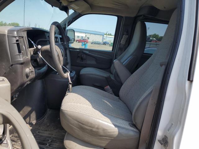 2011 CHEVROLET EXPRESS G3 1GAZGYFG3B1115753  63016024