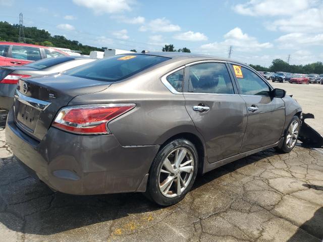 2015 NISSAN ALTIMA 2.5 - 1N4AL3AP2FN376547