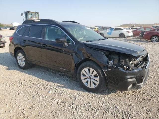 VIN 4S4BSAFC4K3371055 2019 Subaru Outback, 2.5I Pre... no.4