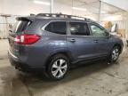 SUBARU ASCENT PRE photo