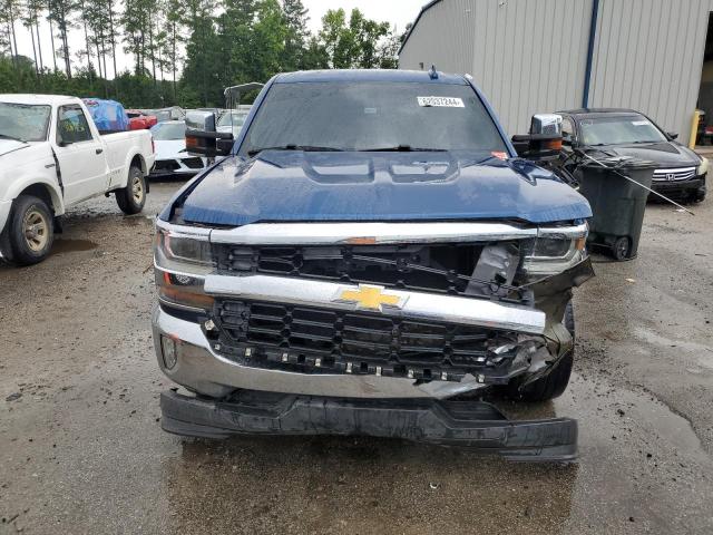 2016 CHEVROLET SILVERADO - 3GCPCREC9GG282710