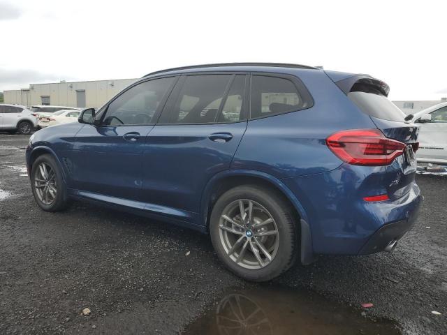 VIN 5UXTY5C03L9B77397 2020 BMW X3, Xdrive30I no.2