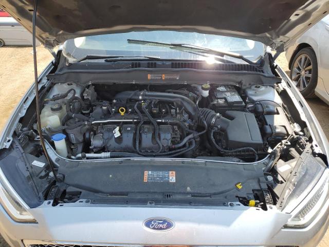 2020 FORD FUSION TIT - 3FA6P0K95LR205485