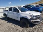 CHEVROLET COLORADO photo