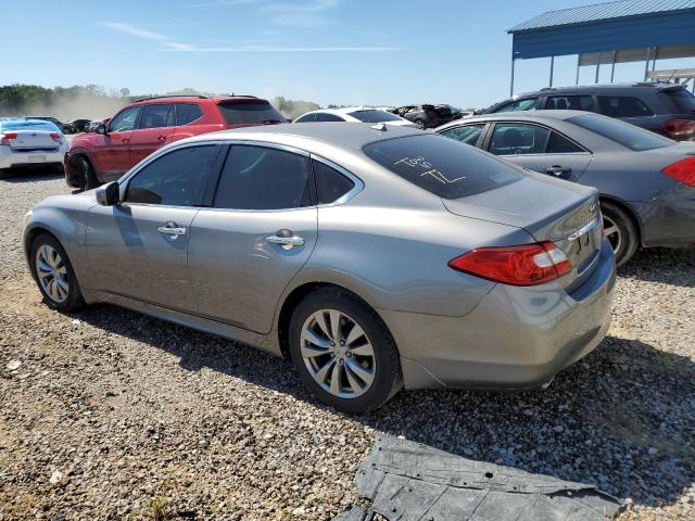 2013 Infiniti M37 VIN: JN1BY1APXDM510375 Lot: 60944754