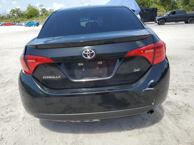 2018 TOYOTA COROLLA L - 5YFBURHE9JP799009