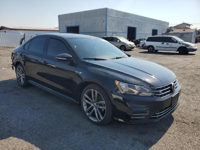 VIN 1VWAA7A35JC029588 2018 Volkswagen Passat, S no.4