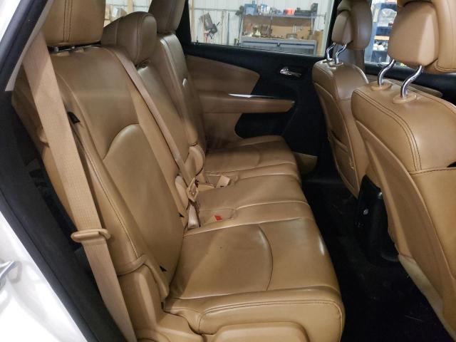 2012 Dodge Journey Crew VIN: 3C4PDDDGXCT181651 Lot: 62724984