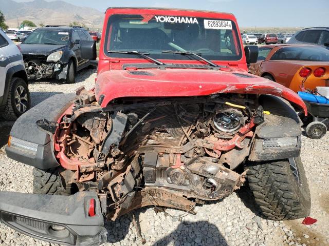 2024 JEEP WRANGER 1C4RJXFGXRW250888