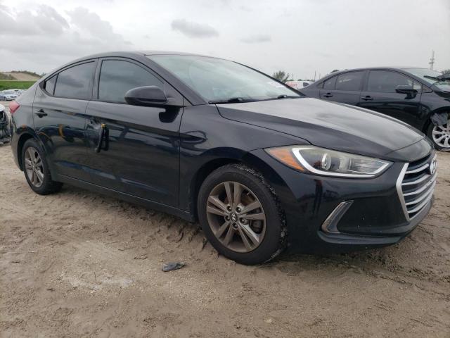 2017 HYUNDAI ELANTRA SE - 5NPD84LF7HH016924