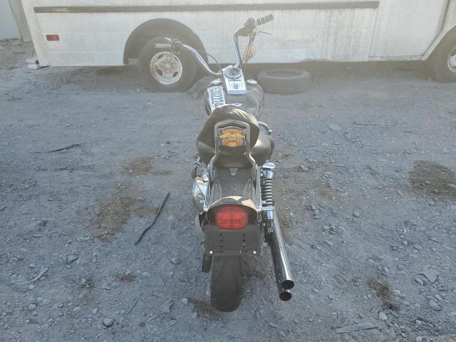 2003 HARLEY-DAVIDSON FXDWG 1HD1GEV183K308765