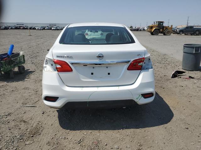 2017 NISSAN SENTRA S M 3N1AB7AP4HY336936