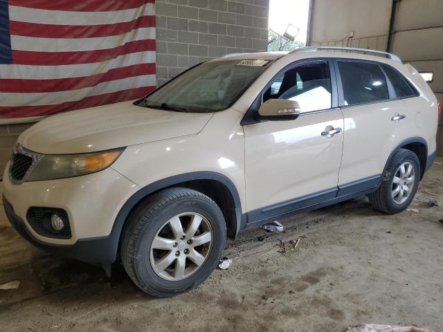 2011 KIA SORENTO BASE 2011