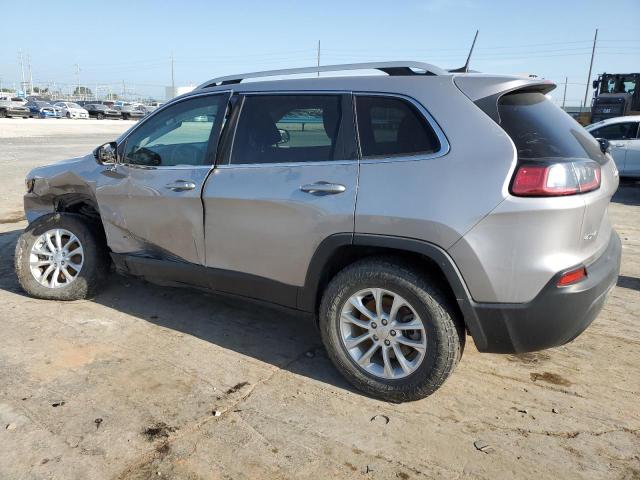 2019 JEEP CHEROKEE L - 1C4PJMCB0KD432907