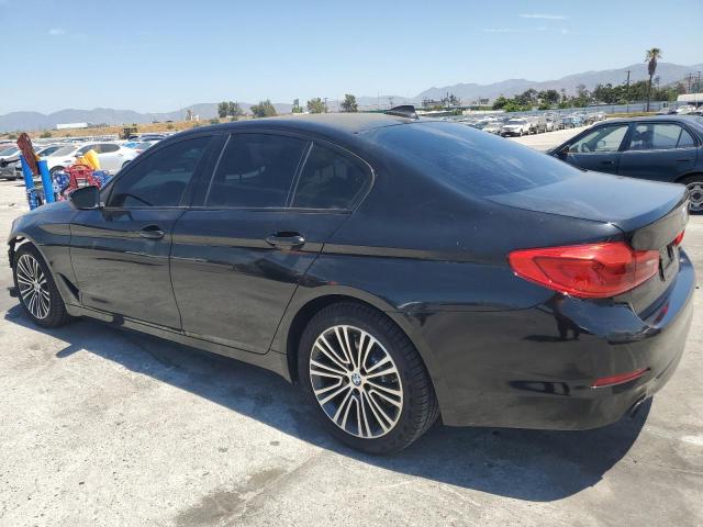 VIN WBAJA5C50JG898501 2018 BMW 5 Series, 530 I no.2