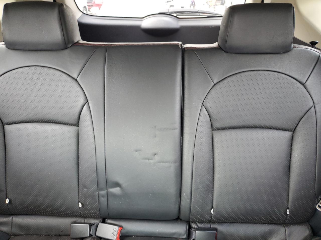 JN8AS5MT9AW500421 2010 Nissan Rogue S