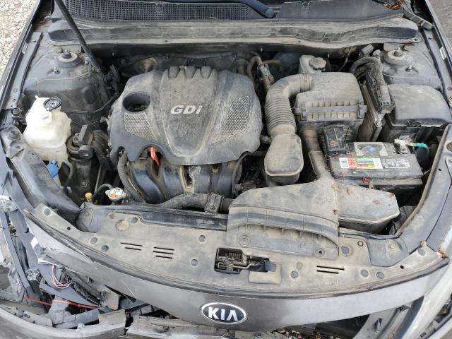 2015 KIA OPTIMA LX - 5XXGM4A79FG358677