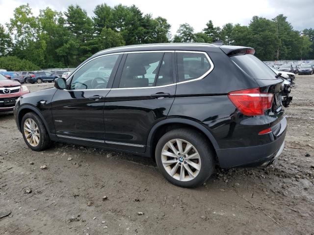 VIN 5UXWX9C54D0A26500 2013 BMW X3, Xdrive28I no.2