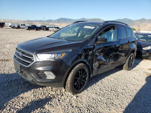 2019 FORD ESCAPE SE 2019