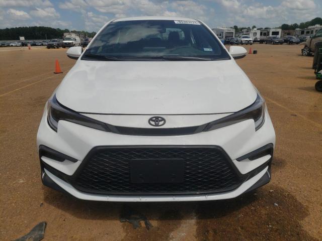 2024 TOYOTA COROLLA SE - 5YFS4MCE9RP191657