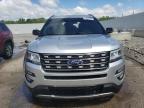 FORD EXPLORER X photo