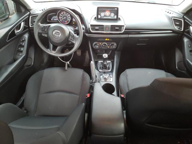 2016 MAZDA 3 SPORT - 3MZBM1T79GM300331