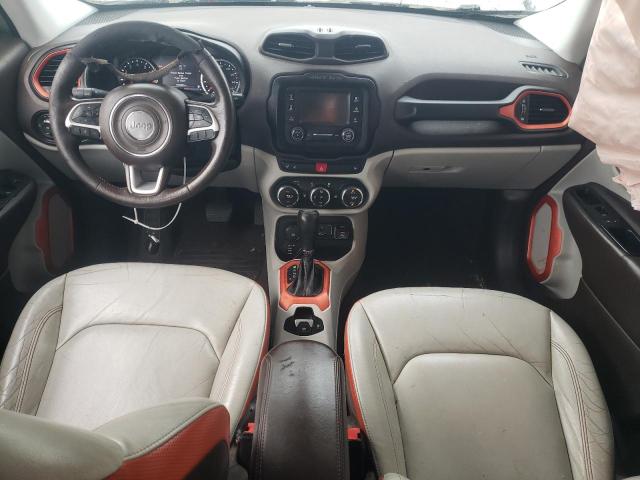 2015 JEEP RENEGADE L - ZACCJBDT2FPC08331