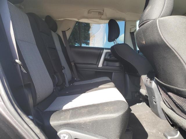 2018 Toyota 4Runner Sr5 VIN: JTEZU5JR3J5177180 Lot: 61567364