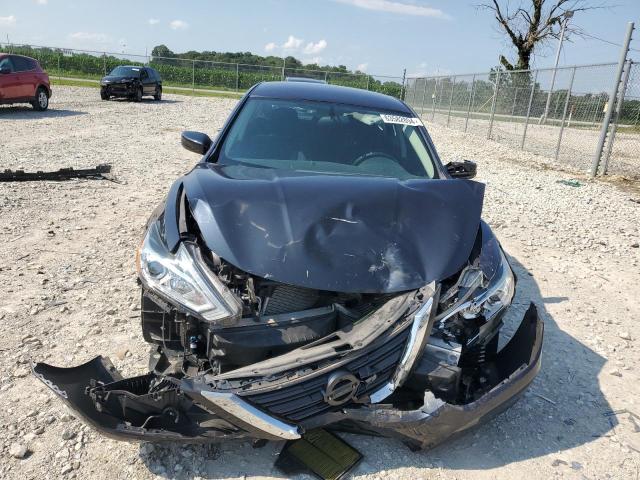 2018 NISSAN ALTIMA 2.5 - 1N4AL3AP4JC281461