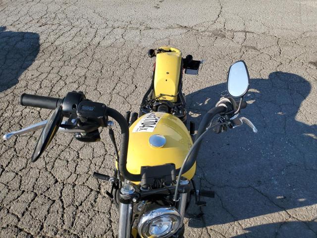 2023 HARLEY-DAVIDSON FXBBS 1HD1YYK20PB043468