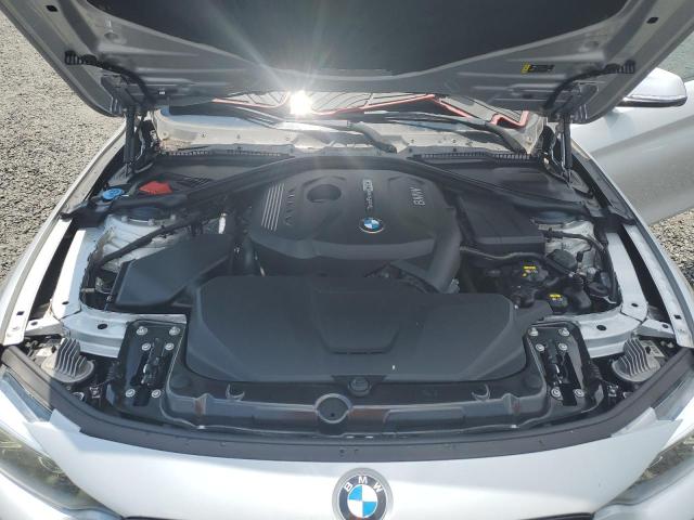 2019 BMW 430I GRAN - WBA4J1C57KBM14568