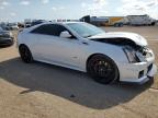 CADILLAC CTS-V photo