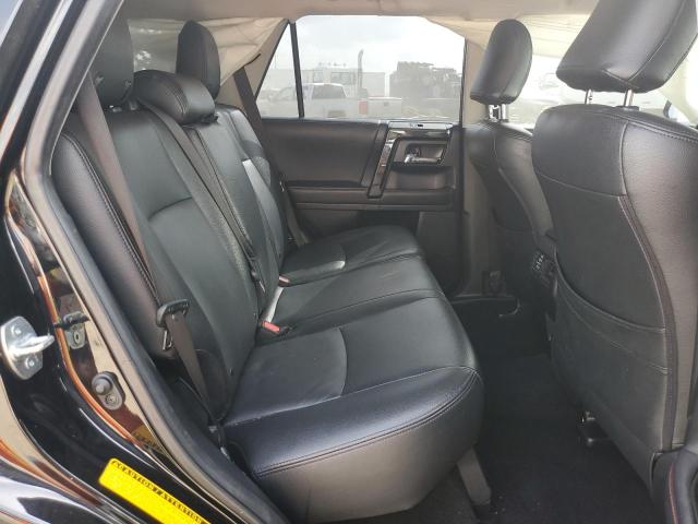 2022 TOYOTA 4RUNNER SR - JTEPU5JR7N6014409