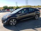 2016 HYUNDAI ELANTRA SE - KMHDH4AE9GU644431