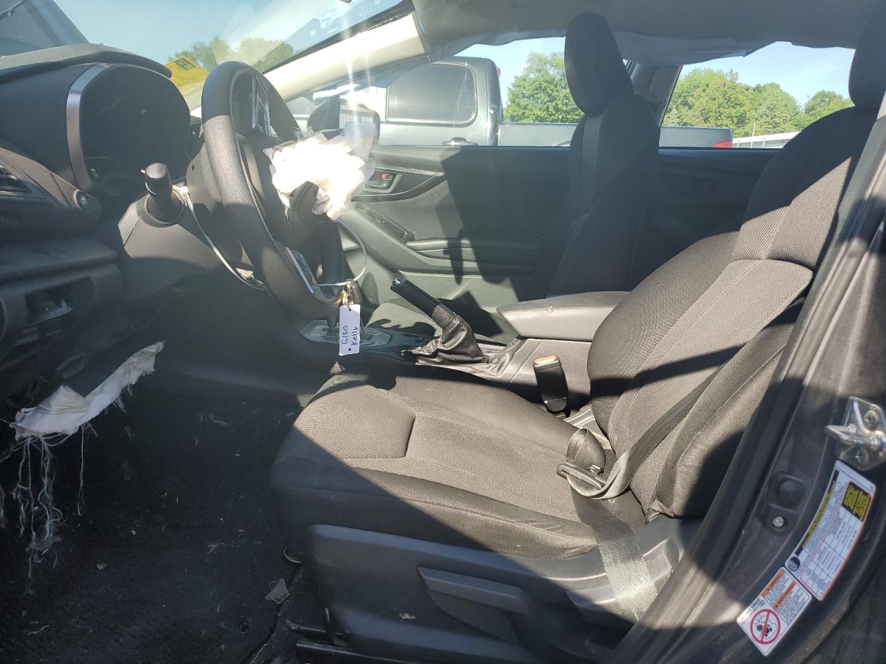 4S3GTAD68J3723587 2018 Subaru Impreza Premium Plus