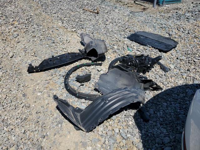 2021 Mazda Cx-5 Grand Touring VIN: JM3KFBDM4M0479214 Lot: 61016764