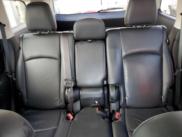 2017 Dodge Journey Crossroad VIN: 3C4PDCGG5HT676918 Lot: 61438434