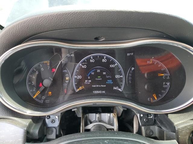 2015 JEEP GRAND CHER - 1C4RJFBG2FC236769