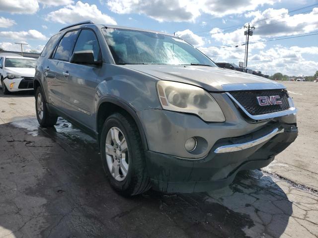 1GKER13788J197102 2008 GMC Acadia Sle