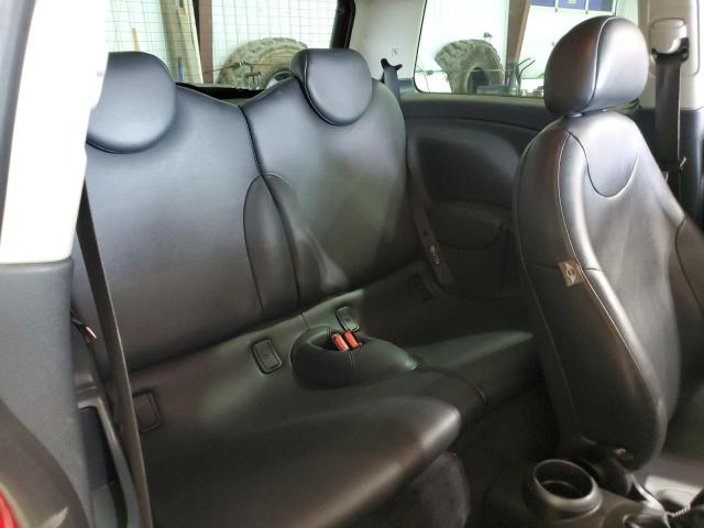 2005 Mini Cooper VIN: WMWRC33405TC56949 Lot: 62278874