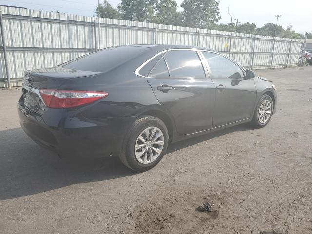 2017 TOYOTA CAMRY LE - 4T1BF1FK4HU407888